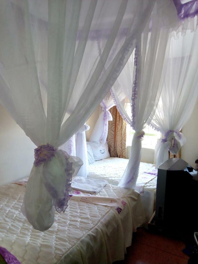 Nanyuki Ibis Hotel Exterior foto