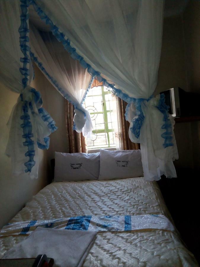 Nanyuki Ibis Hotel Exterior foto