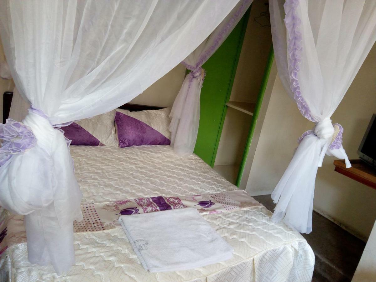 Nanyuki Ibis Hotel Exterior foto