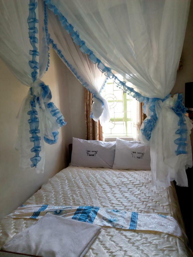 Nanyuki Ibis Hotel Exterior foto