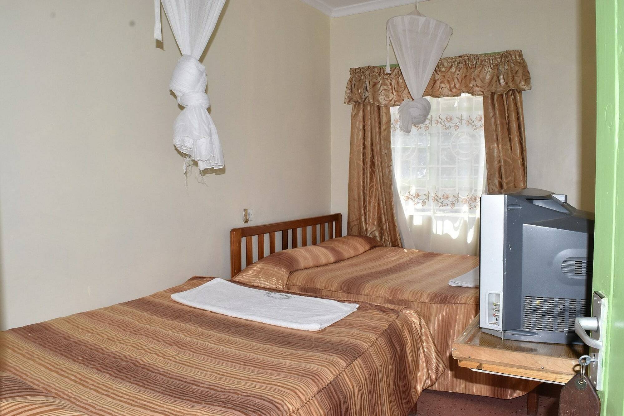 Nanyuki Ibis Hotel Exterior foto